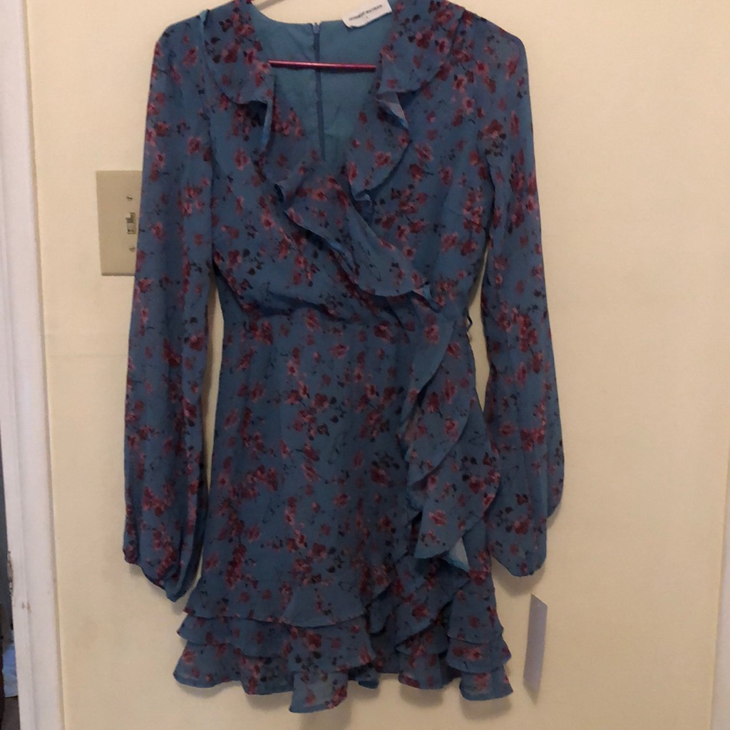 Nwt: Good Night Macaroon Dress